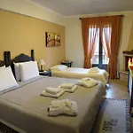 Hotel Melegos Karpenisi