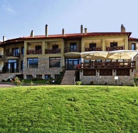 Otel Melegos
