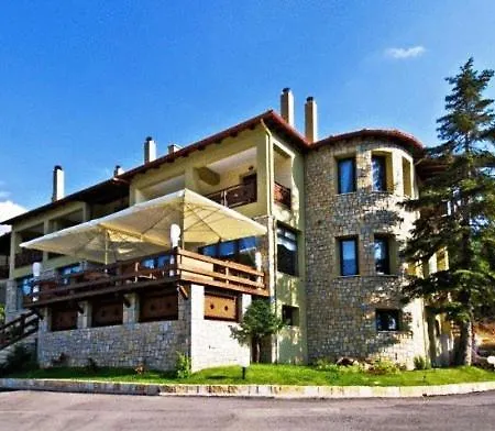Hotel Melegos