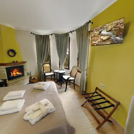 Melegos Karpenísion