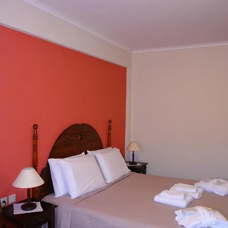 Hotel Melegos