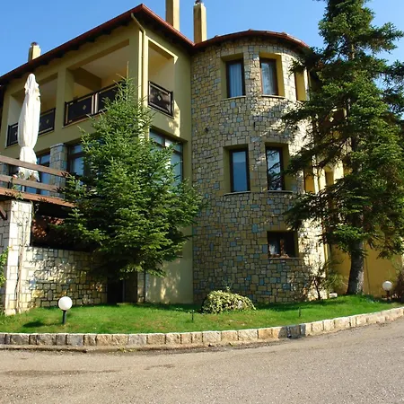 Melegos Hotel