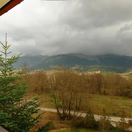 Melegos Karpenísion