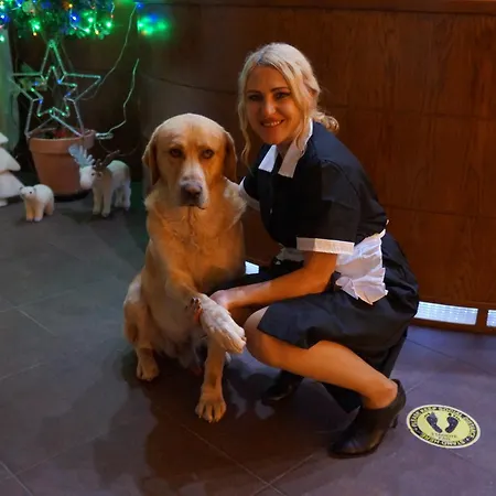 Melegos 3* Karpenísion