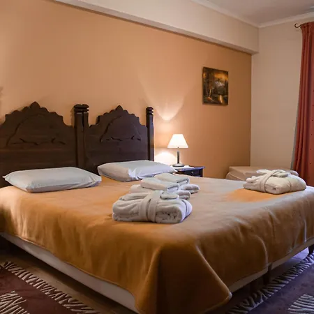 Melegos Hotel