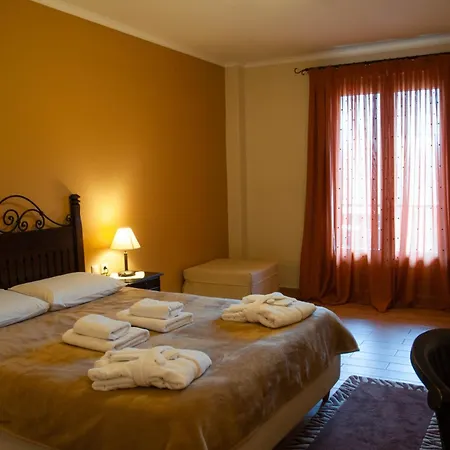 Hotel Melegos Karpenisi