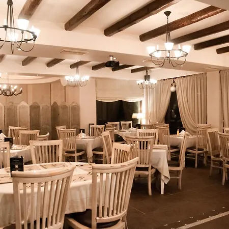 Hotel Melegos 3*