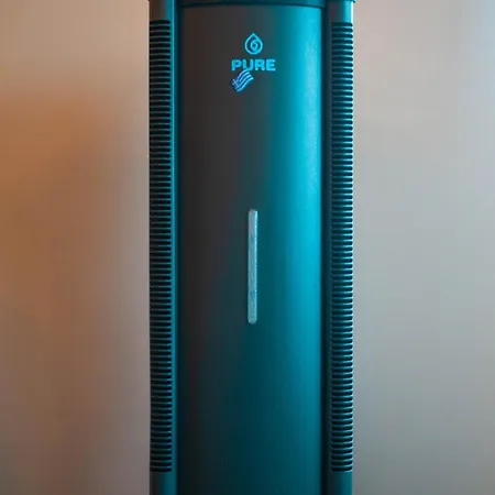 Melegos Hotel Karpenísion