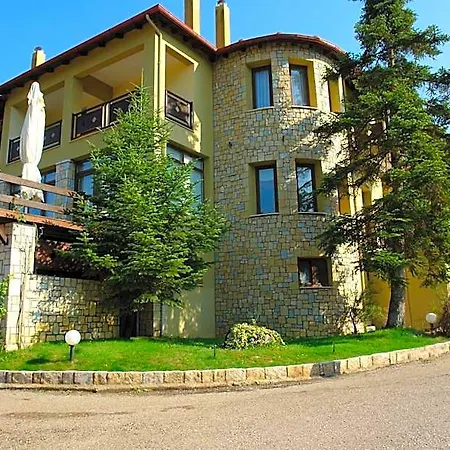 Melegos Hotel