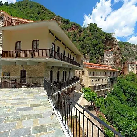 Melegos Hotel 3*