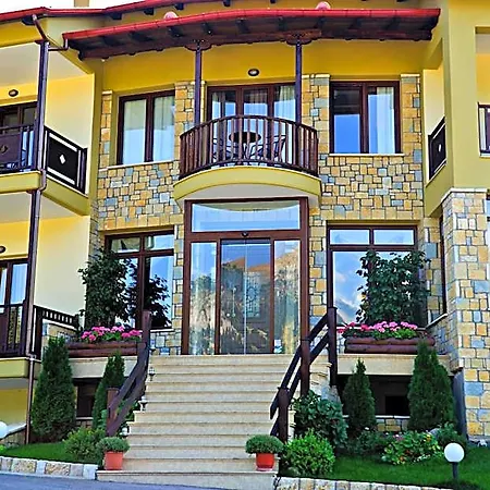 Melegos Hotel