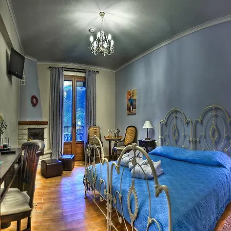 Melegos Karpenísion