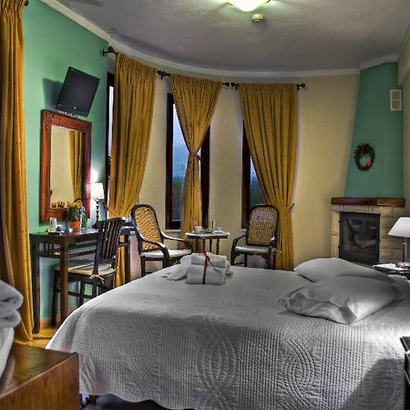 Otel Melegos 3*