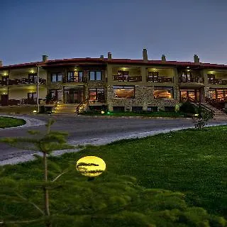 Melegos 3* Karpenísion